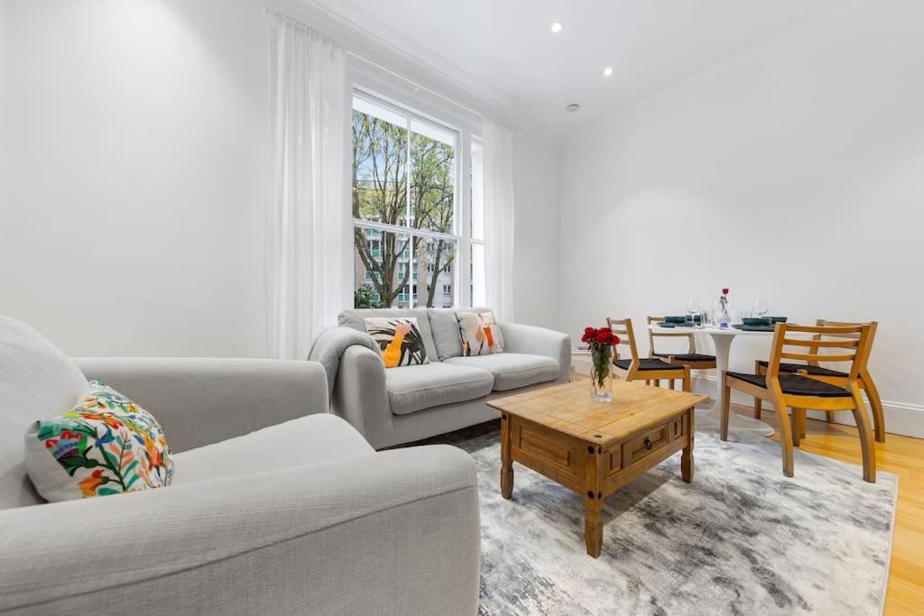 Appartamento Modern Spacious 2 Bedroom Flat In