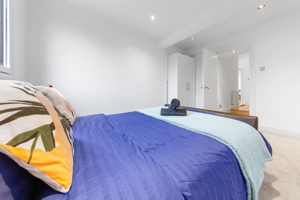 Appartamento Modern Spacious 2 Bedroom Flat In *