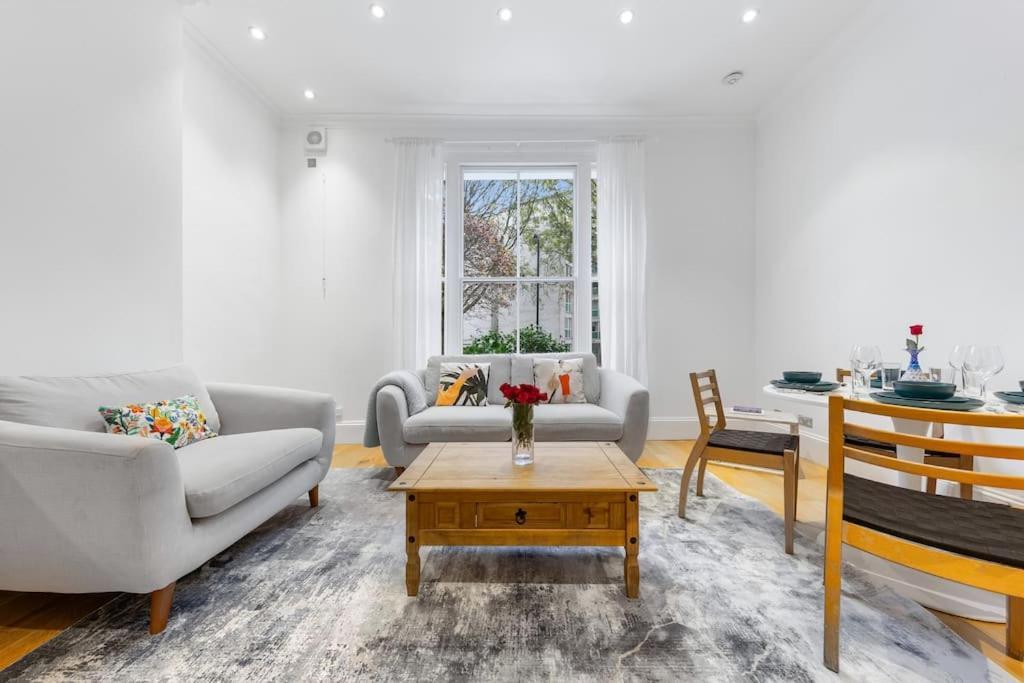 Appartamento Modern Spacious 2 Bedroom Flat In
