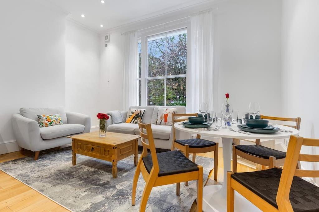 Appartamento Modern Spacious 2 Bedroom Flat In *
