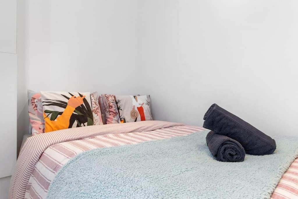 Appartamento Modern Spacious 2 Bedroom Flat In